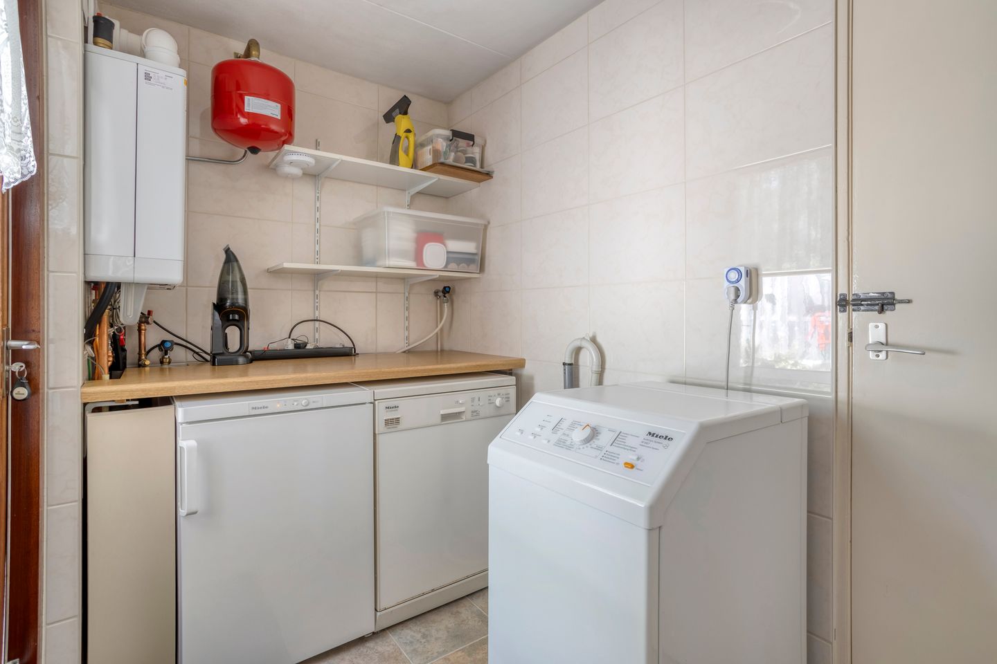 Foto 14 van Moerschansstraat 25