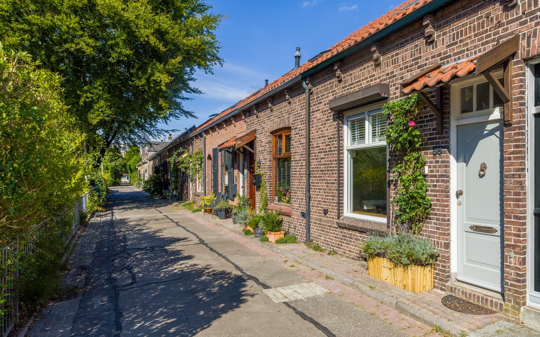 Foto 1 van Dierenstraat 38