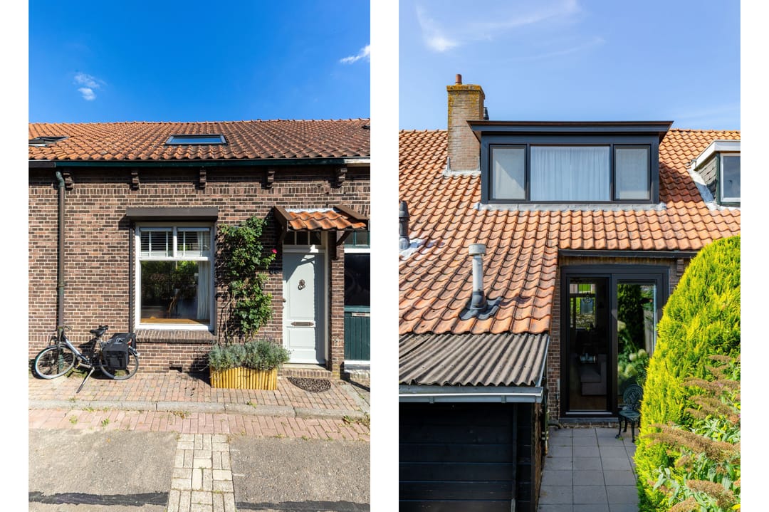 Foto 2 van Dierenstraat 38