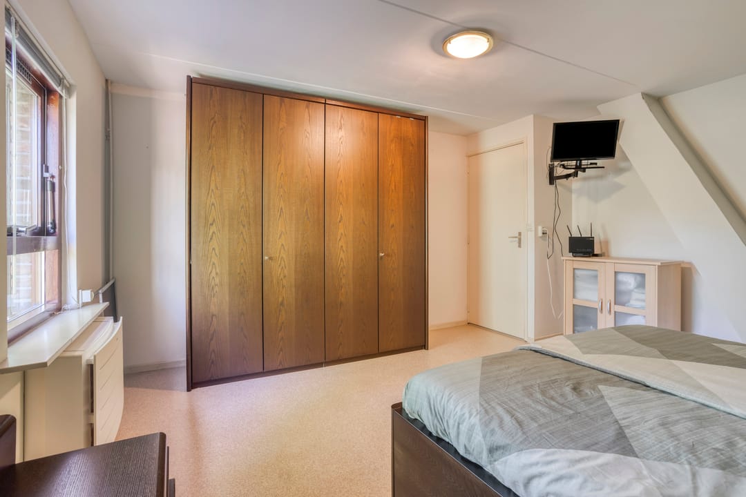 Foto 17 van Moerschansstraat 25