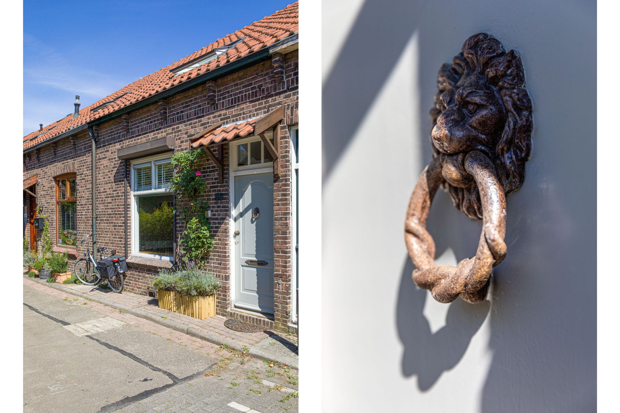 Foto 3 van Dierenstraat 38