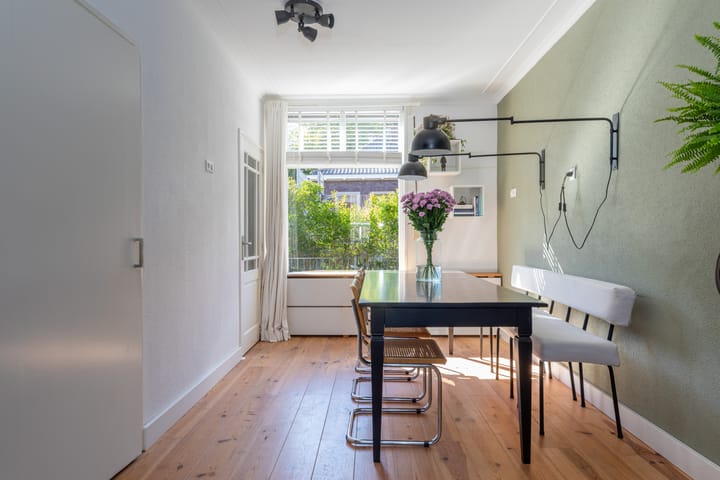 Foto 4 van Dierenstraat 38