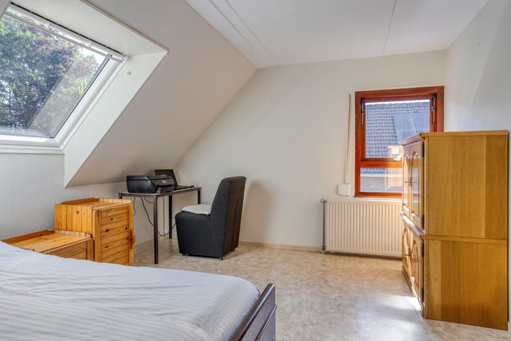 Foto 21 van Moerschansstraat 25