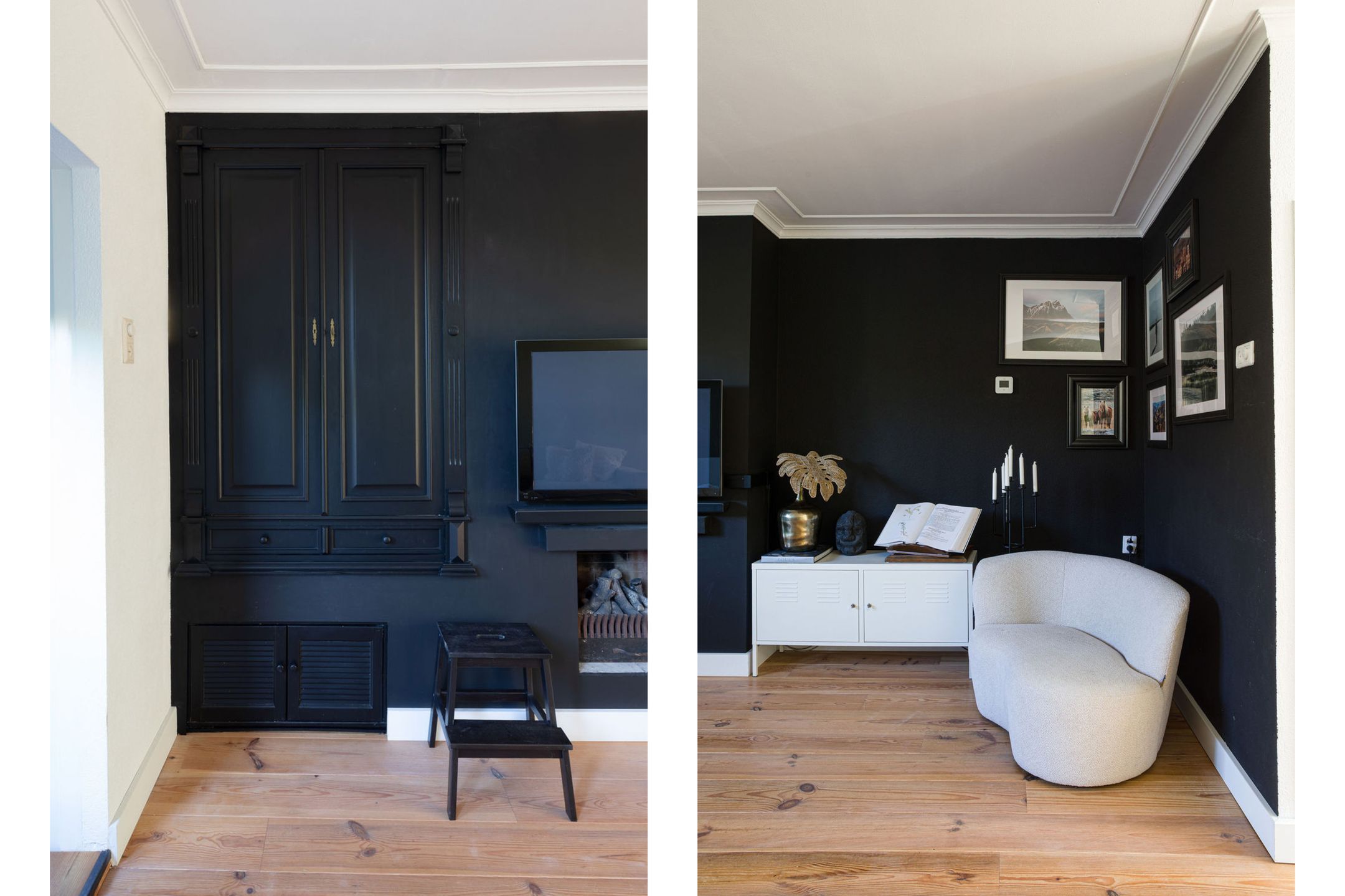 Foto 6 van Dierenstraat 38