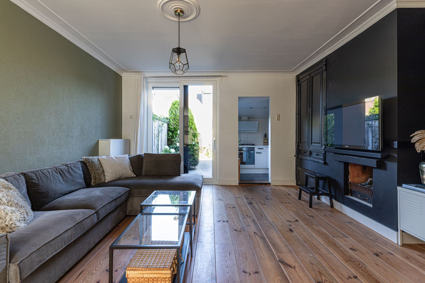 Foto 10 van Dierenstraat 38