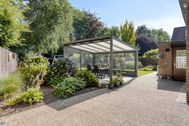 Foto 27 van Moerschansstraat 25