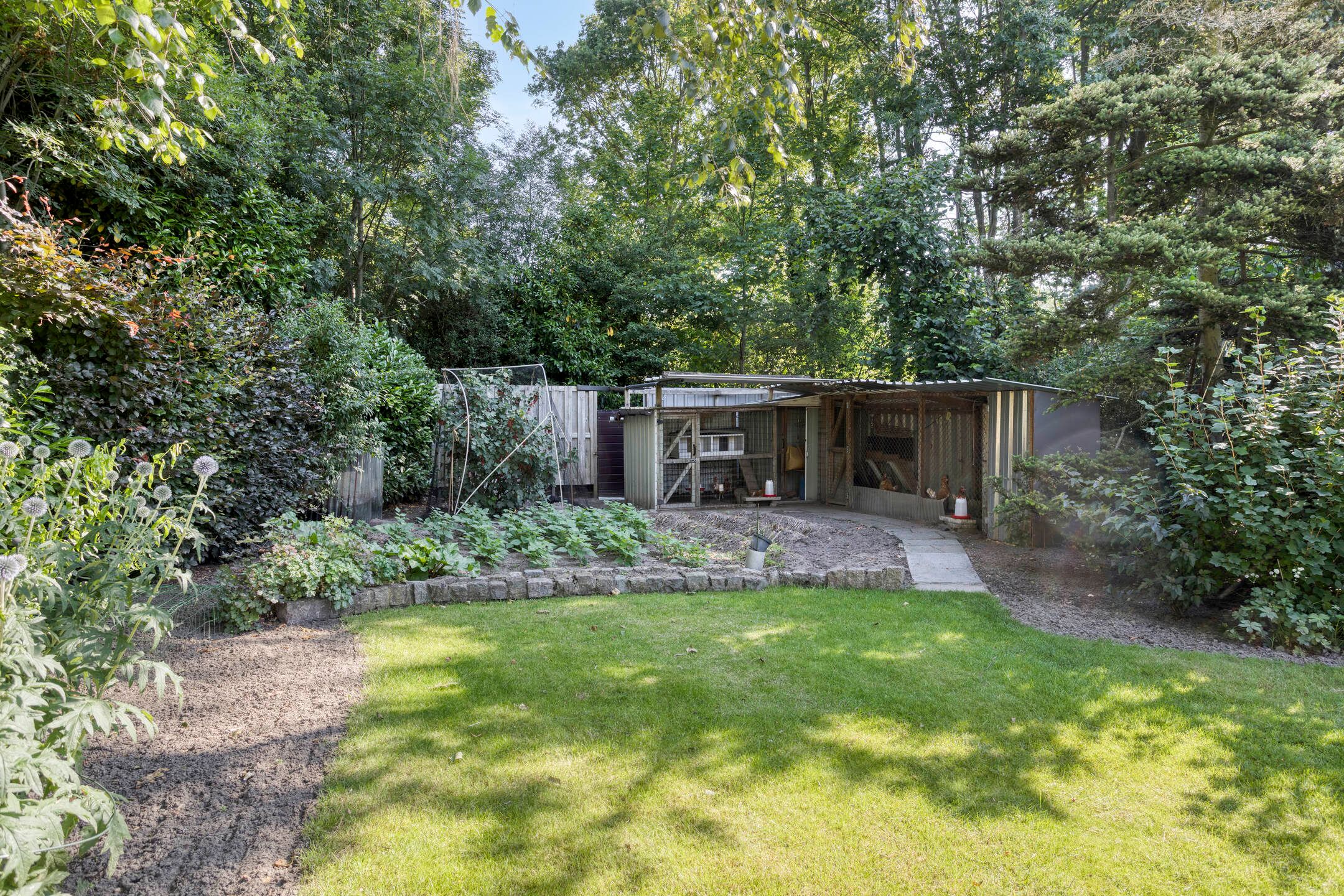 Foto 30 van Moerschansstraat 25