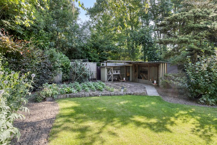 Foto 30 van Moerschansstraat 25