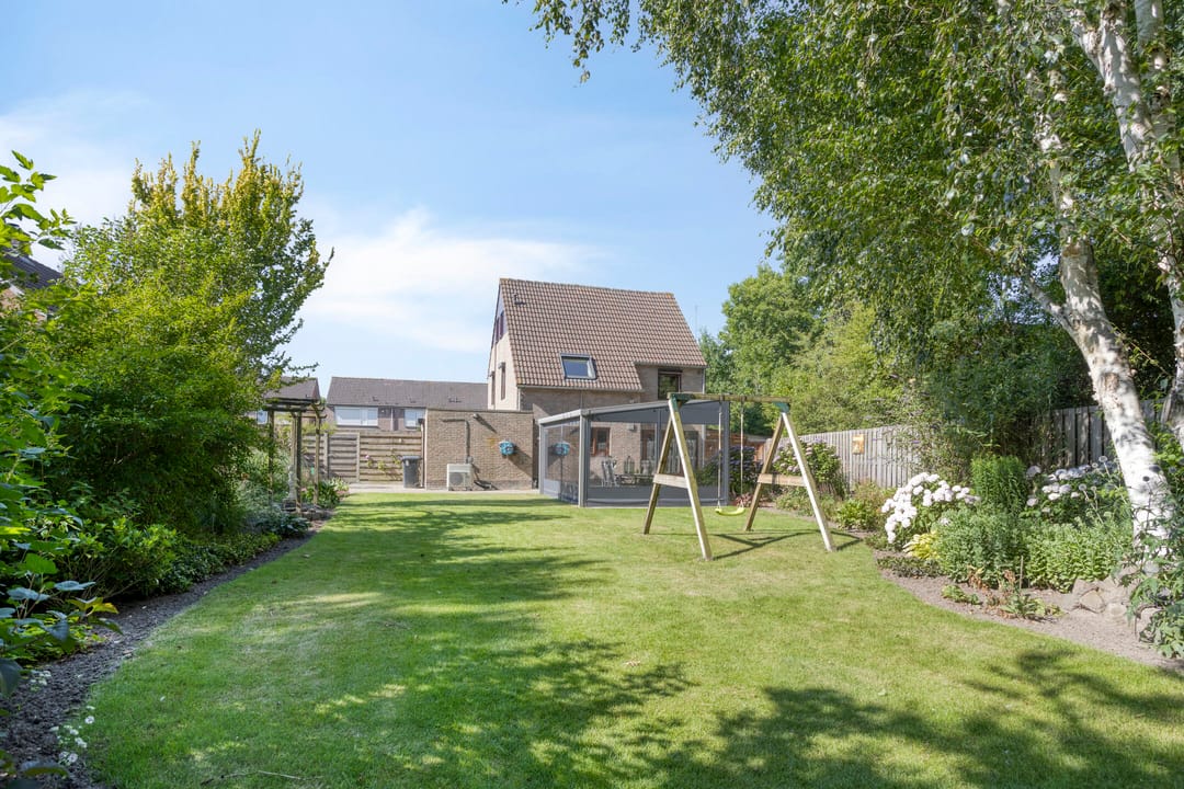 Foto 31 van Moerschansstraat 25