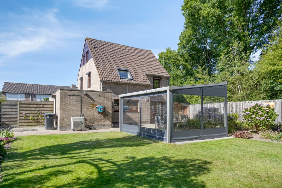 Foto 32 van Moerschansstraat 25