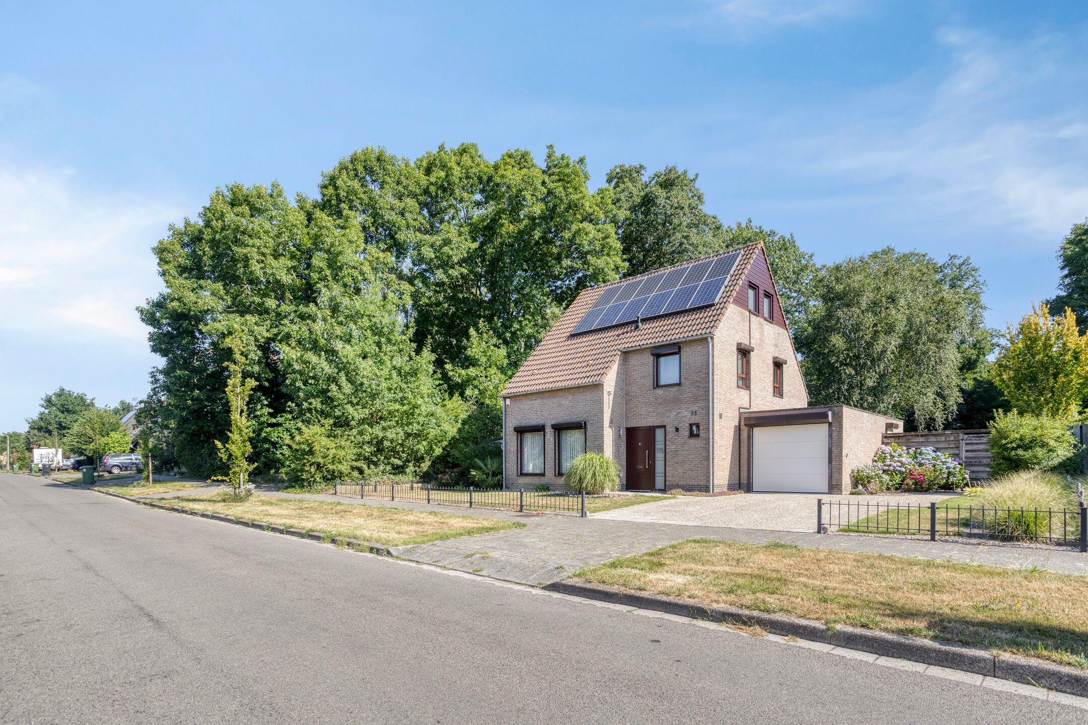 Foto 33 van Moerschansstraat 25