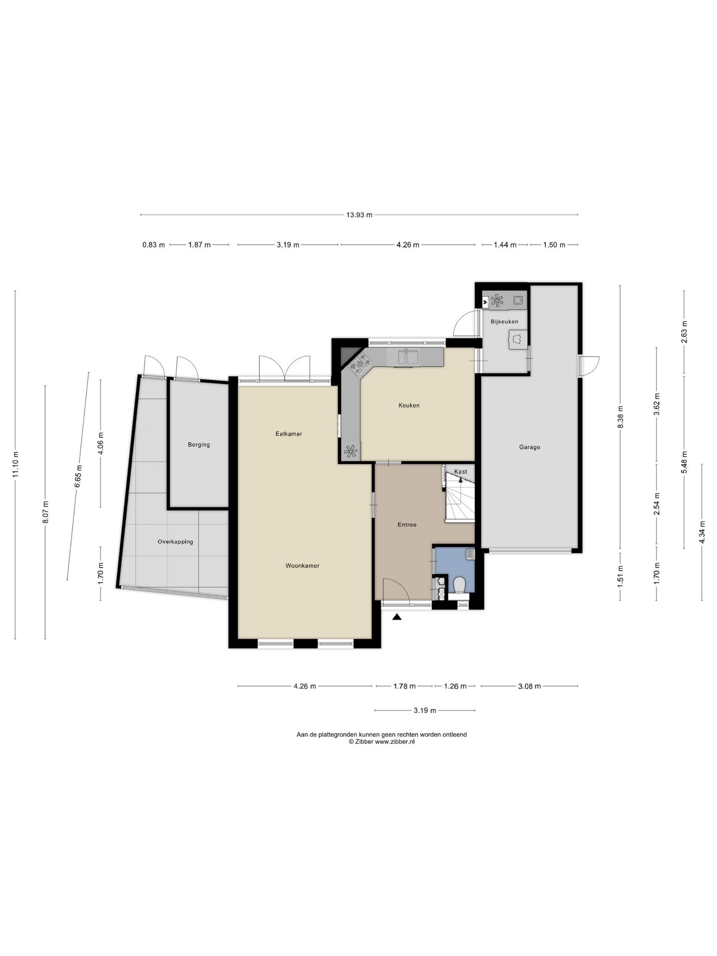 Foto 34 van Moerschansstraat 25