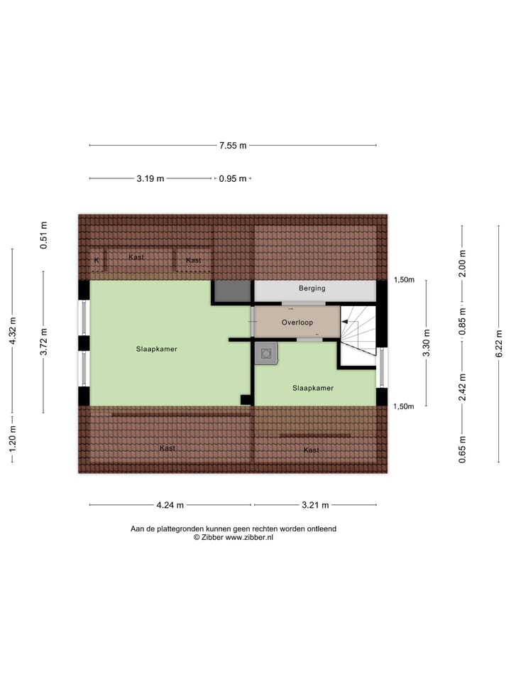 Foto 36 van Moerschansstraat 25