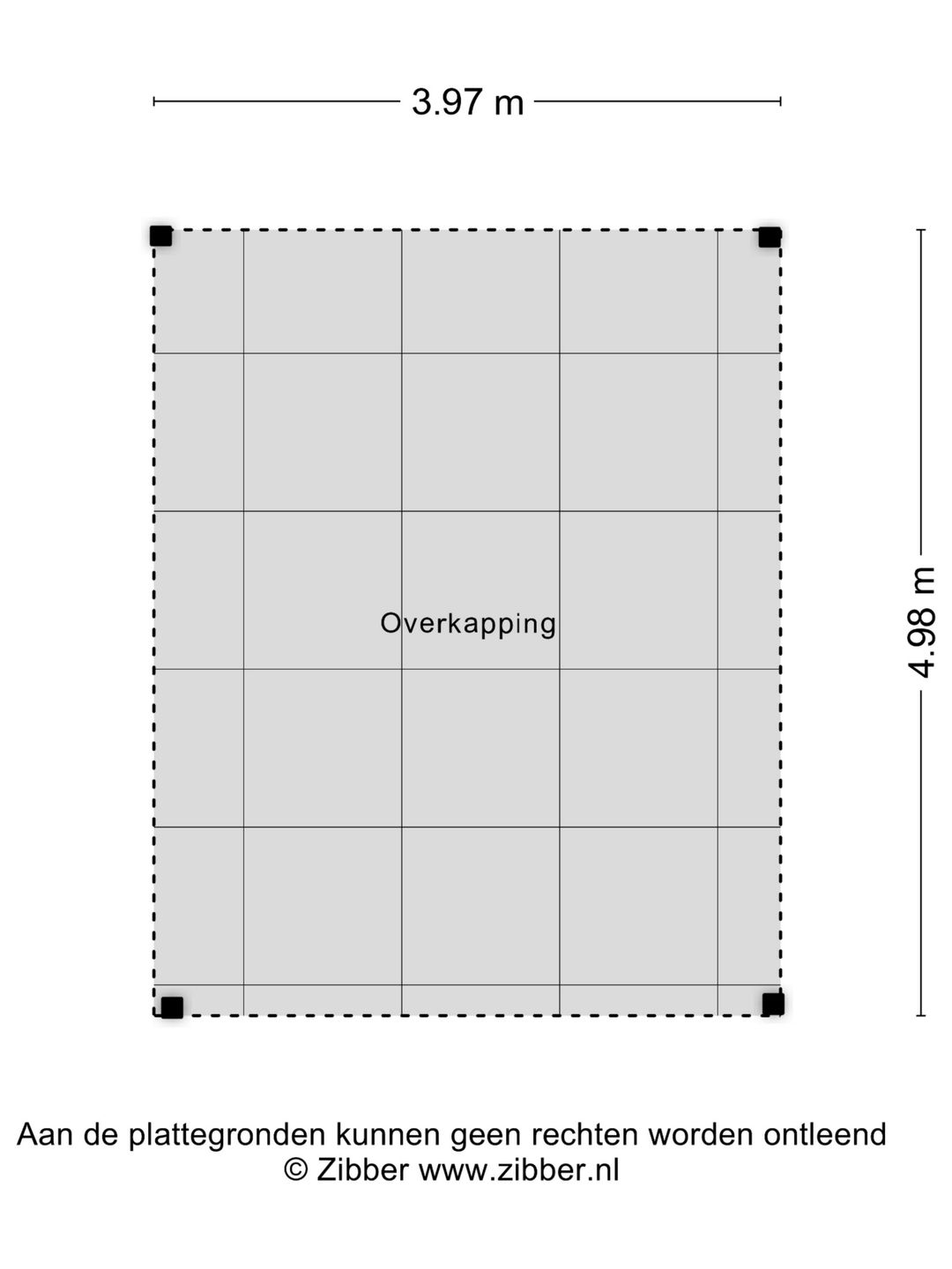 Foto 37 van Moerschansstraat 25