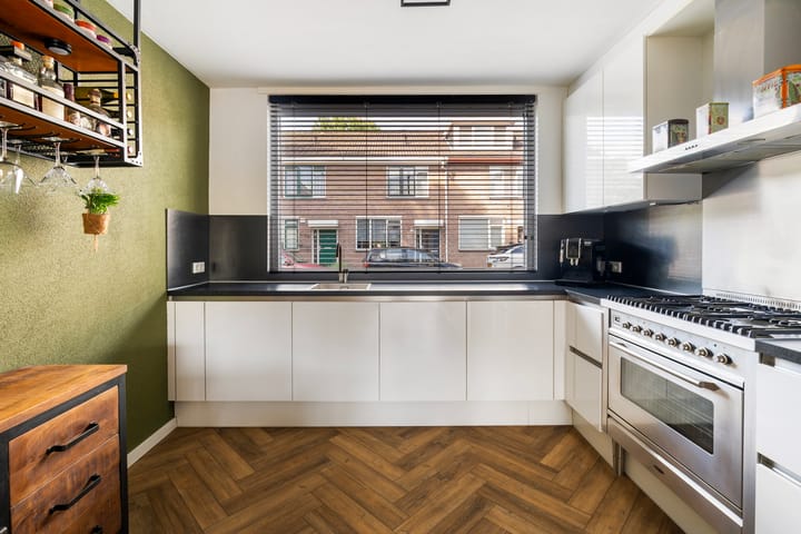 Foto 3 van Haagoord 18