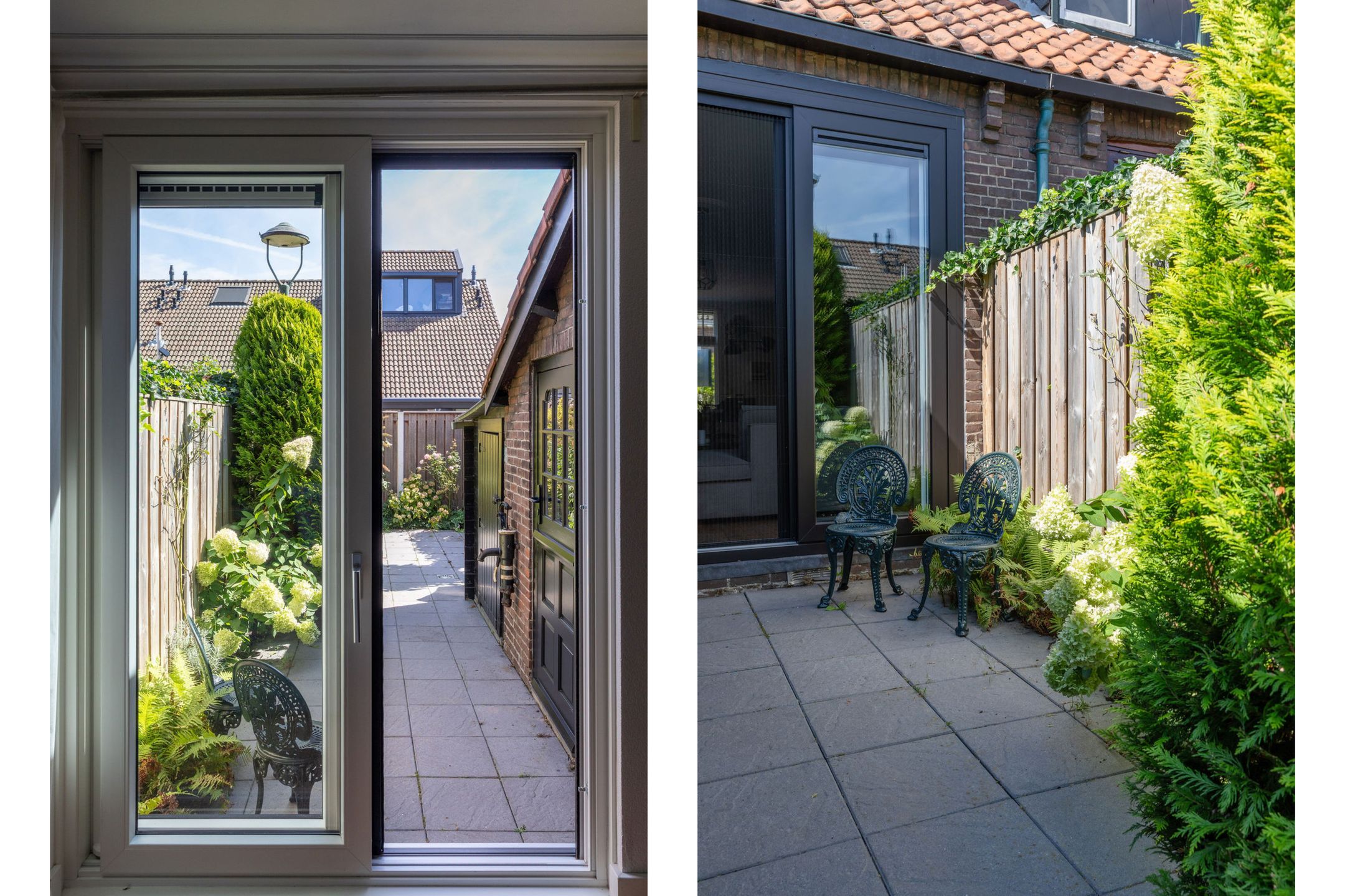 Foto 33 van Dierenstraat 38