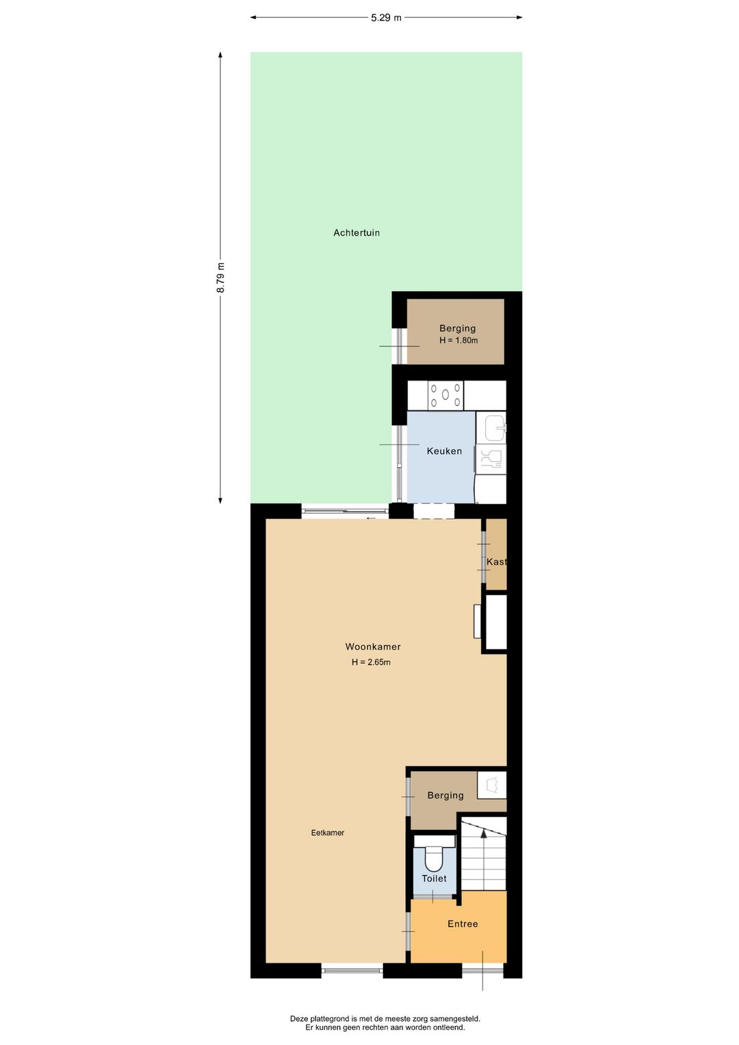 Foto 43 van Dierenstraat 38