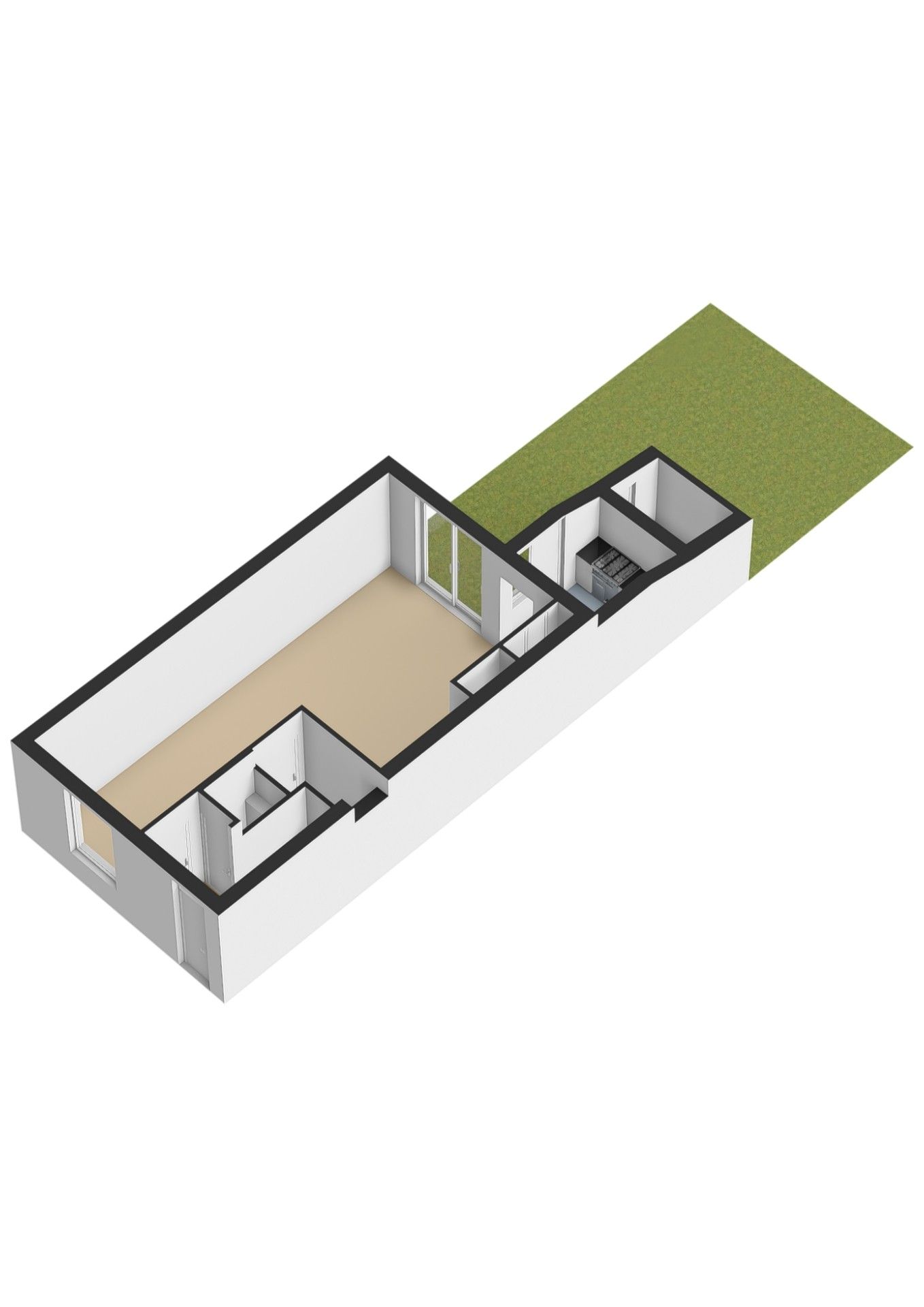 Foto 44 van Dierenstraat 38