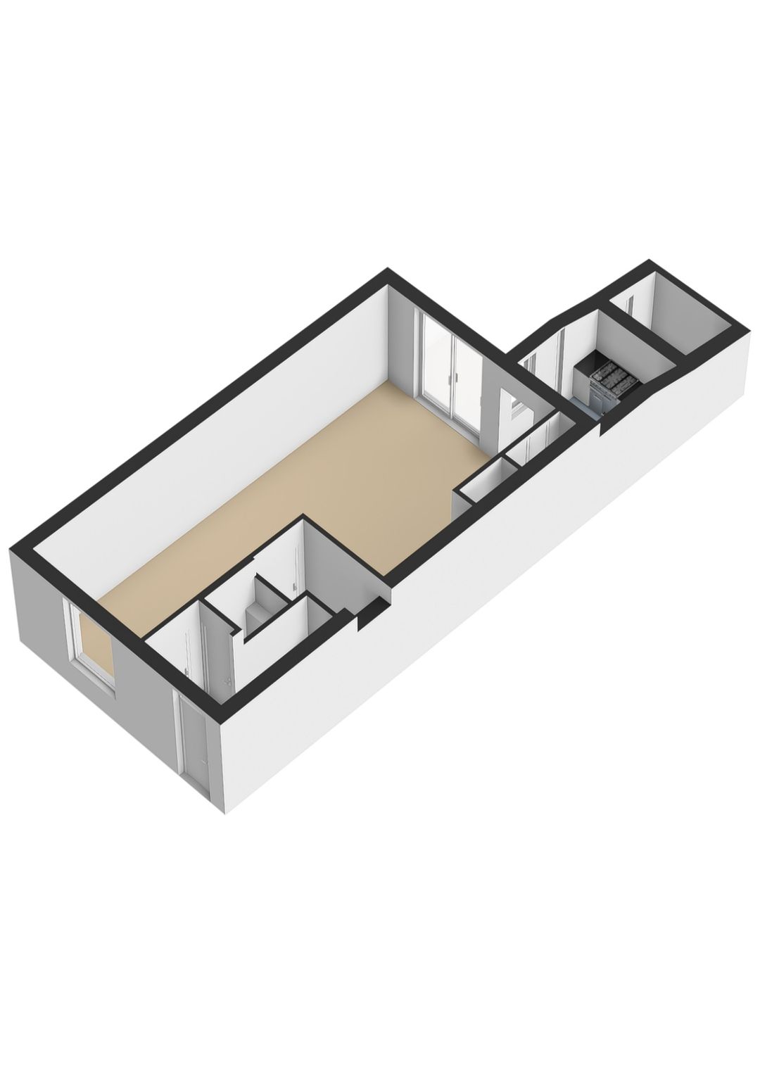 Foto 46 van Dierenstraat 38