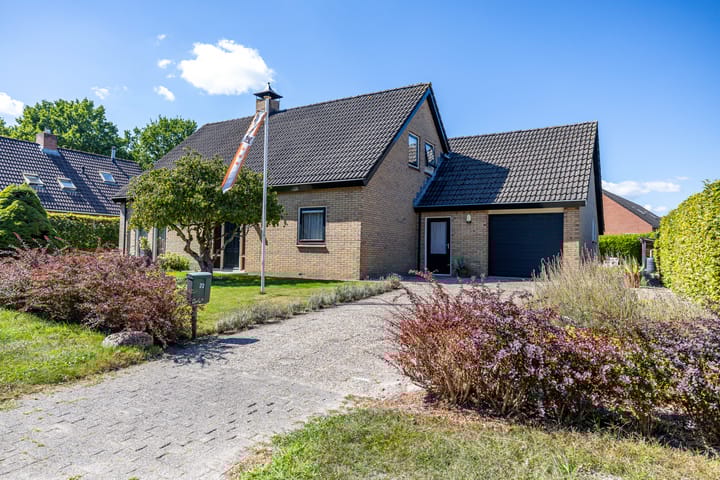 Foto 4 van Ronkelskamp 32