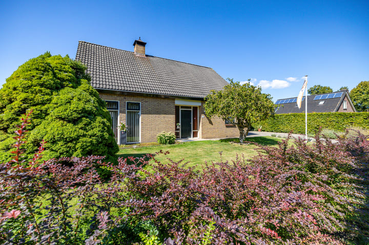 Foto 5 van Ronkelskamp 32