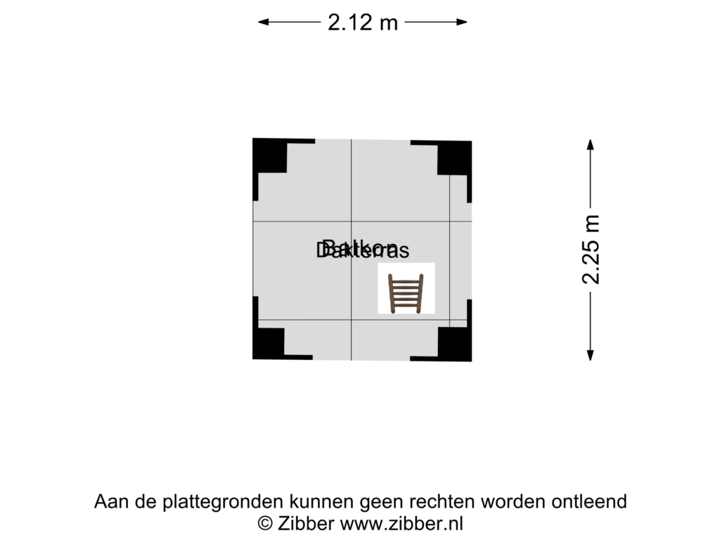 Dakterras
