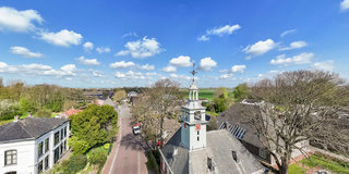 Bekijk 360° foto's
