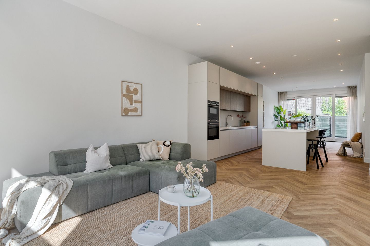 Foto 1 van Botenmakersstraat 60