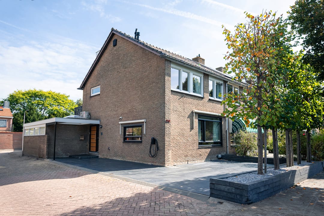 Photo 1 of Meerlaan 219