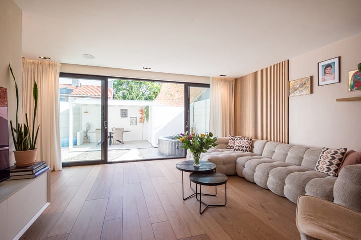 Foto 2 van Meerlaan 219