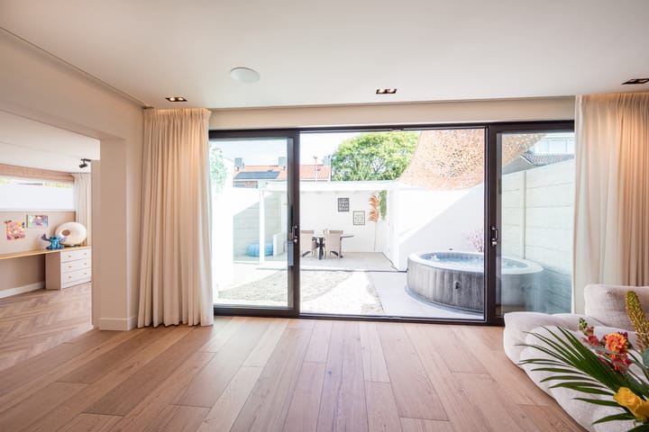 Foto 3 van Meerlaan 219