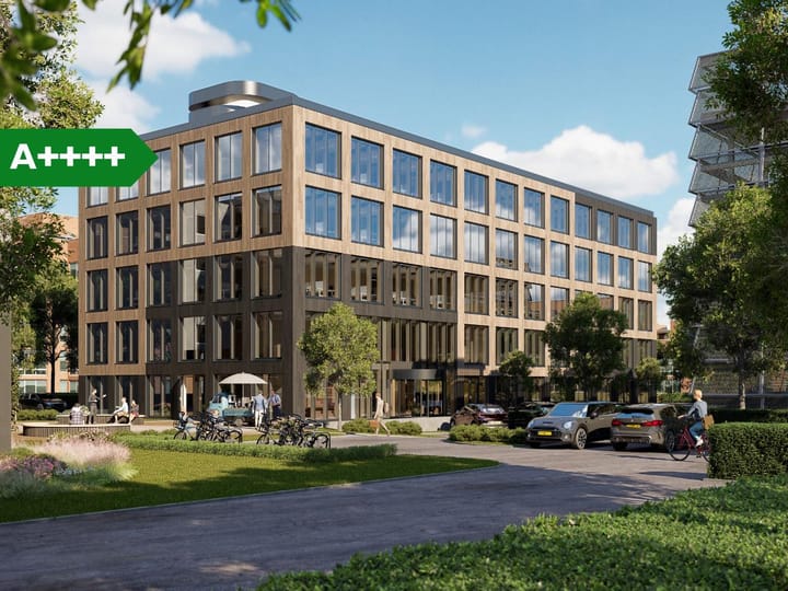 Moutlaan, Enschede