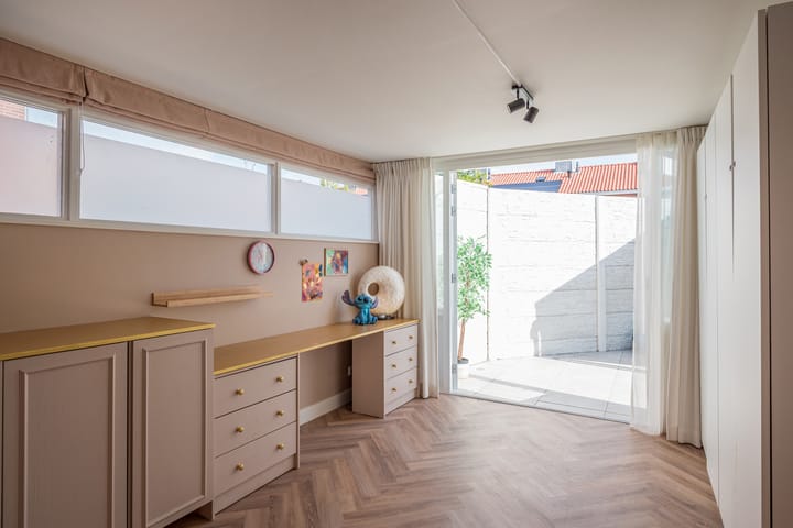 Foto 4 van Meerlaan 219