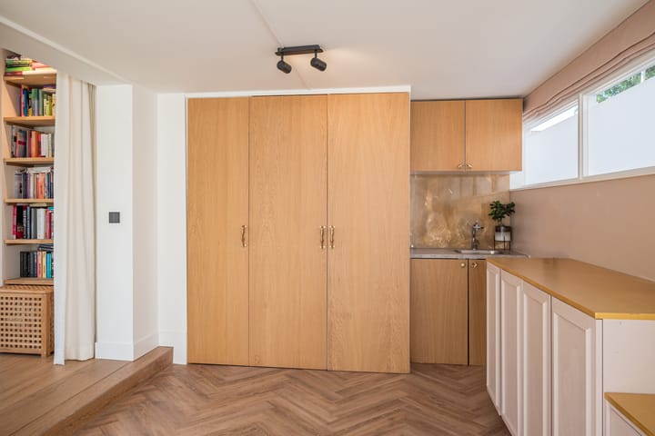 Foto 5 van Meerlaan 219