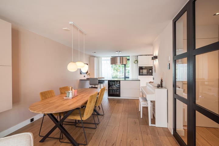 Foto 10 van Meerlaan 219