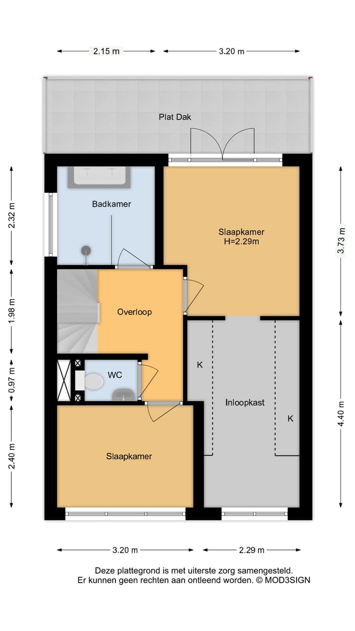 Foto 37 van Meerlaan 219