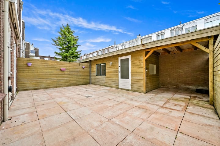 Foto 5 van Magnoliastraat 26