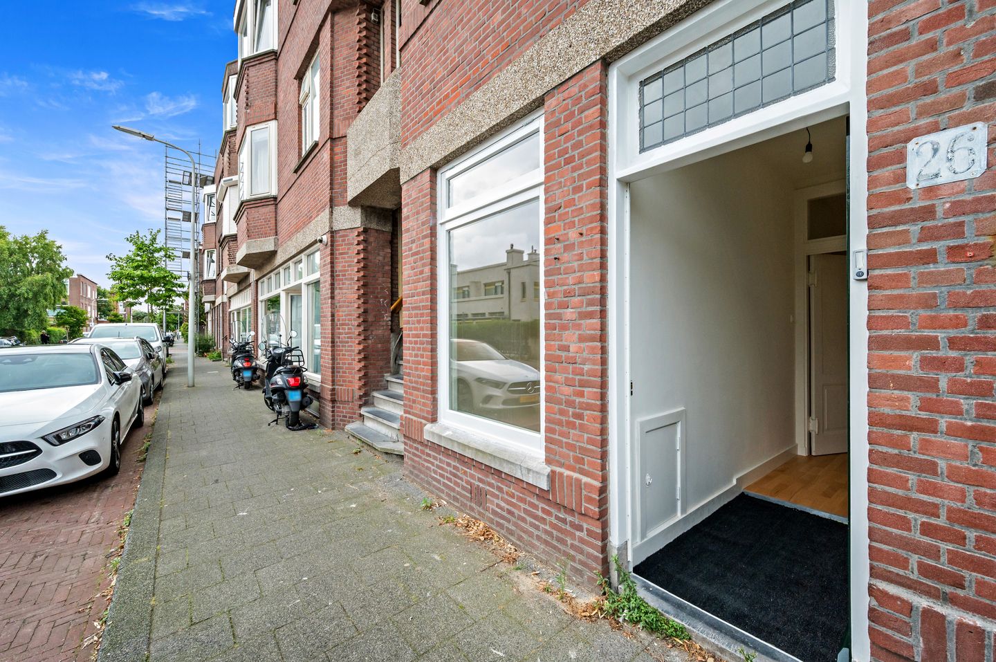 Photo 25 of Magnoliastraat 26