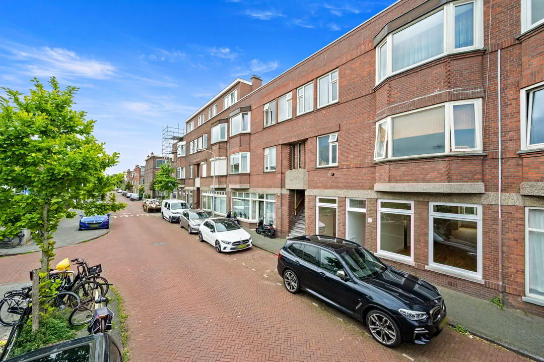 Photo 26 of Magnoliastraat 26