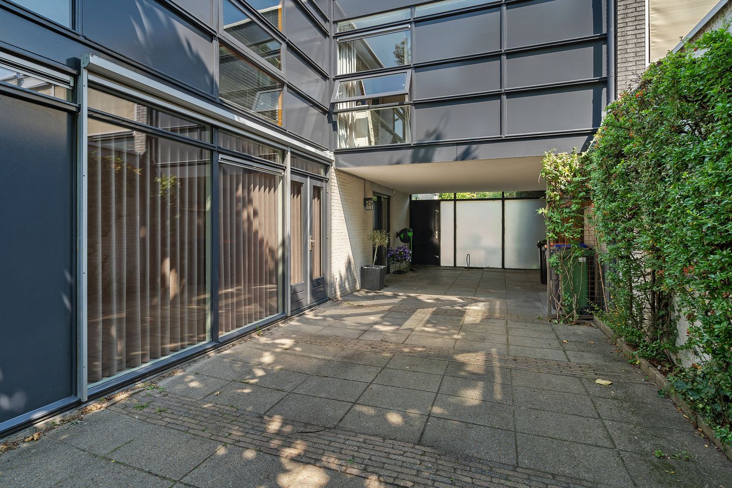 Photo 4 of Simone de Beauvoirlaan 43