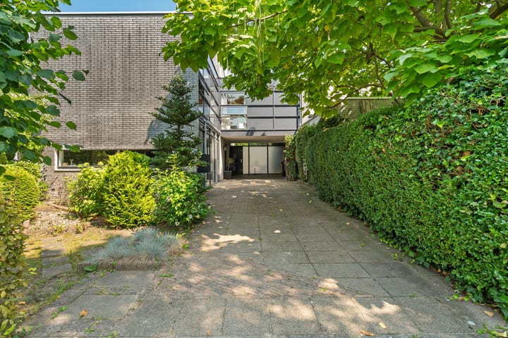 Photo 3 of Simone de Beauvoirlaan 43