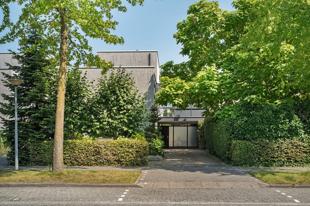 Photo 1 of Simone de Beauvoirlaan 43