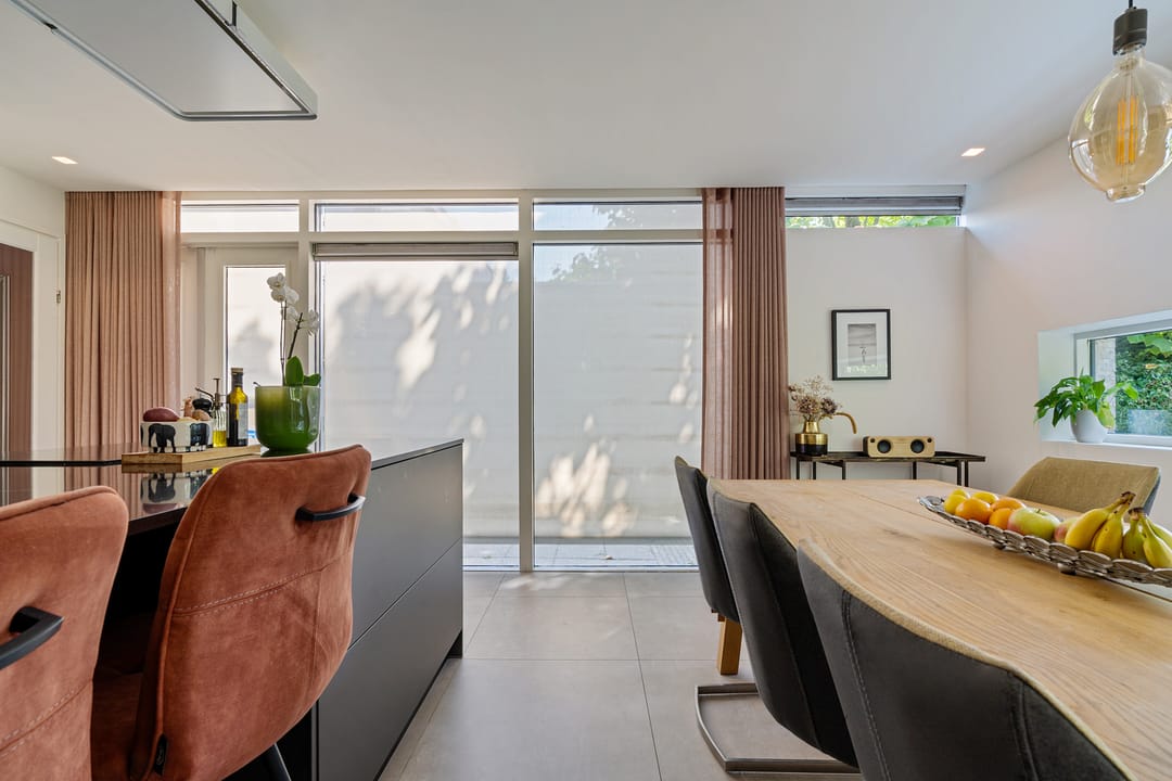 Photo 7 of Simone de Beauvoirlaan 43