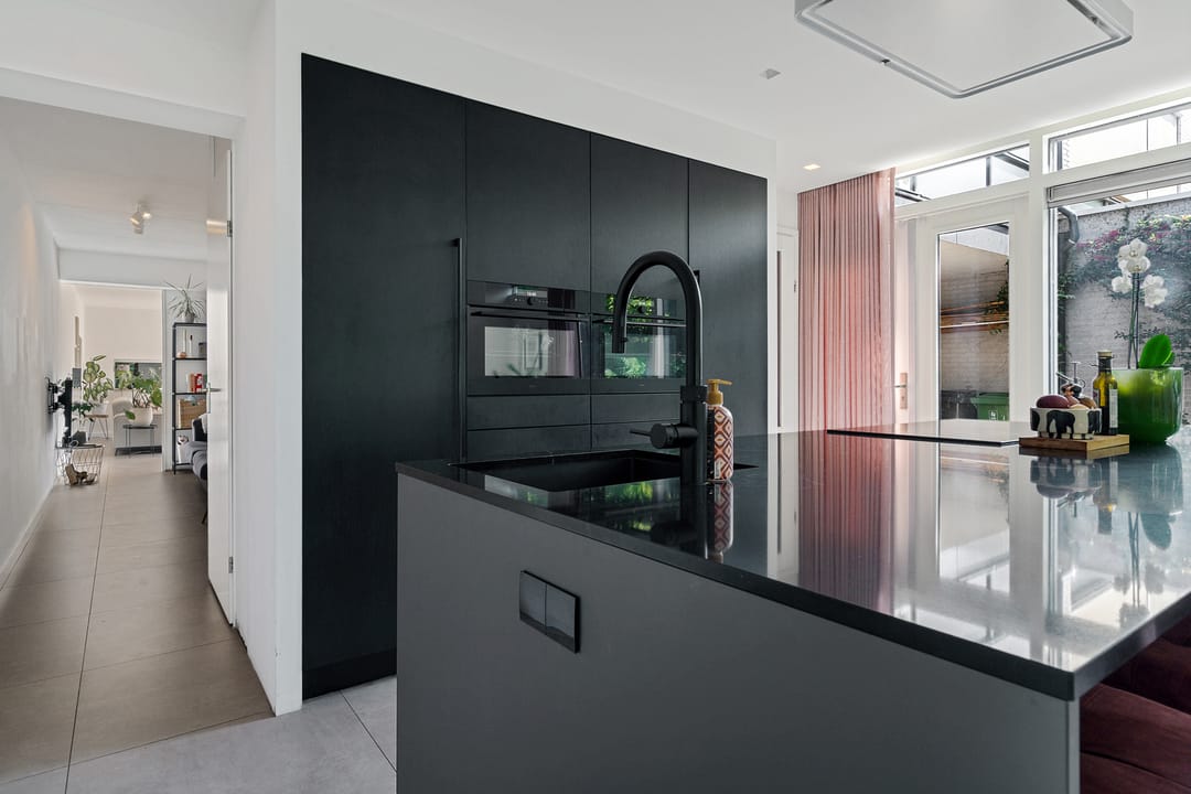 Photo 11 of Simone de Beauvoirlaan 43