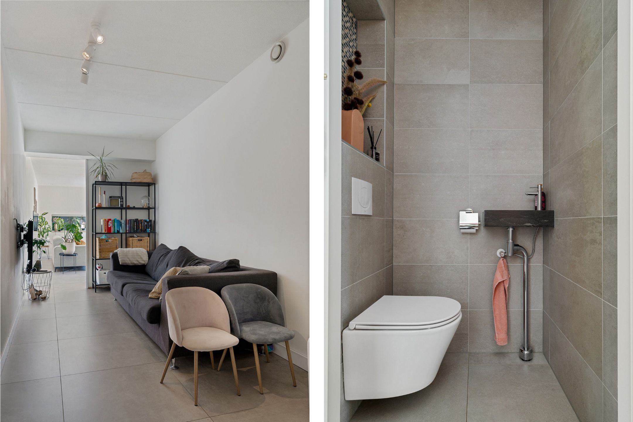 Photo 12 of Simone de Beauvoirlaan 43