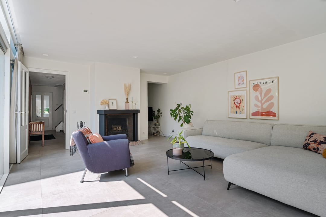 Photo 13 of Simone de Beauvoirlaan 43