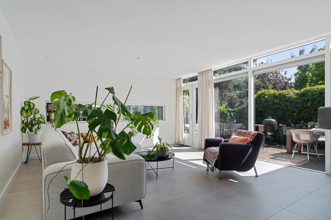 Photo 16 of Simone de Beauvoirlaan 43