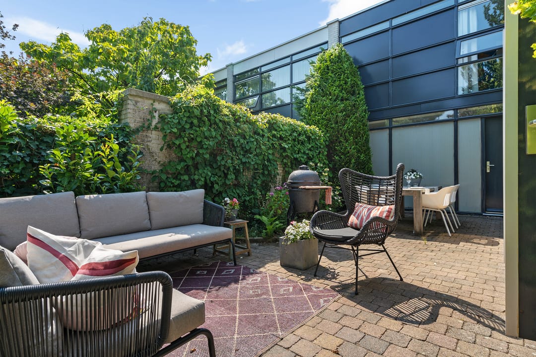 Photo 17 of Simone de Beauvoirlaan 43