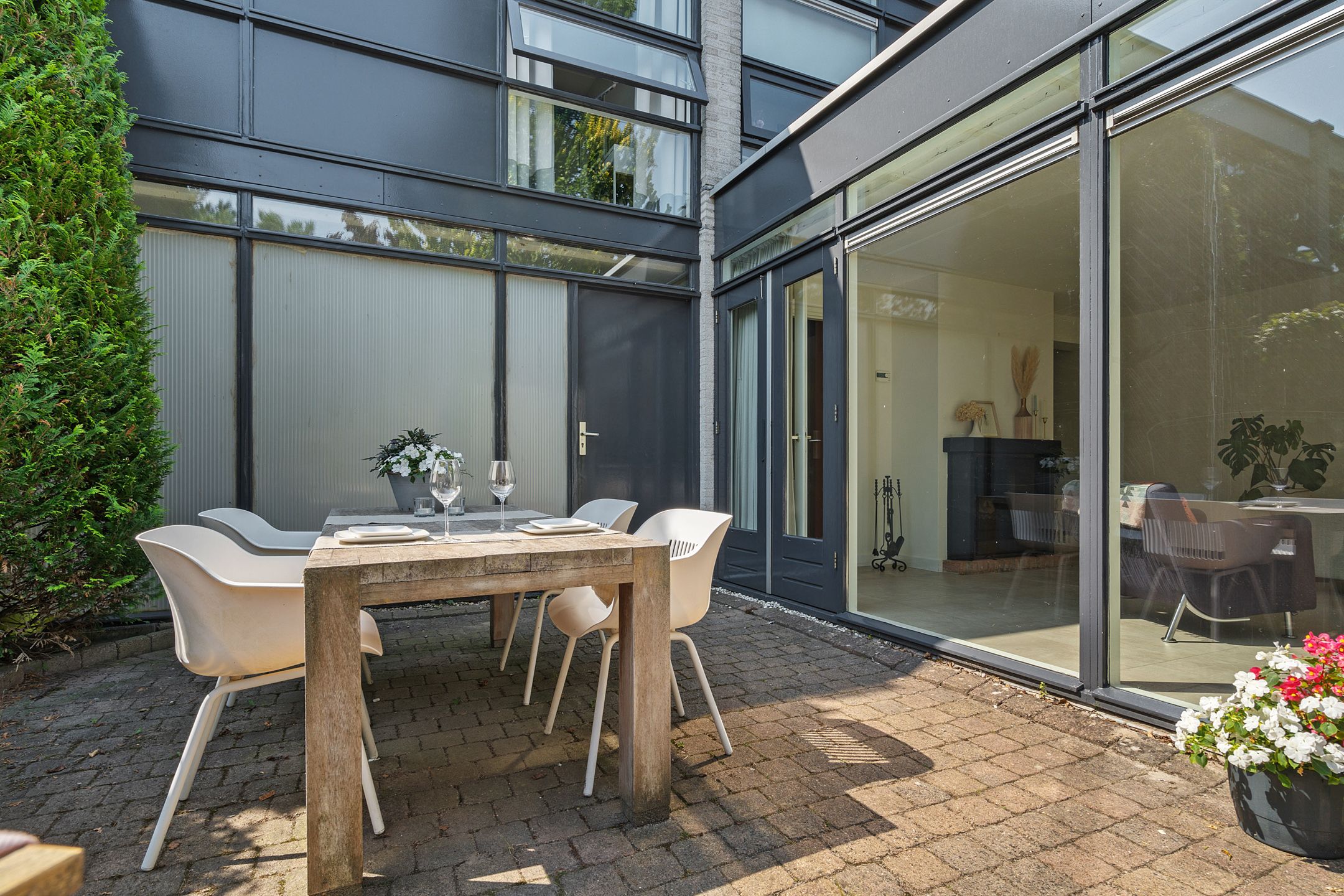 Photo 18 of Simone de Beauvoirlaan 43