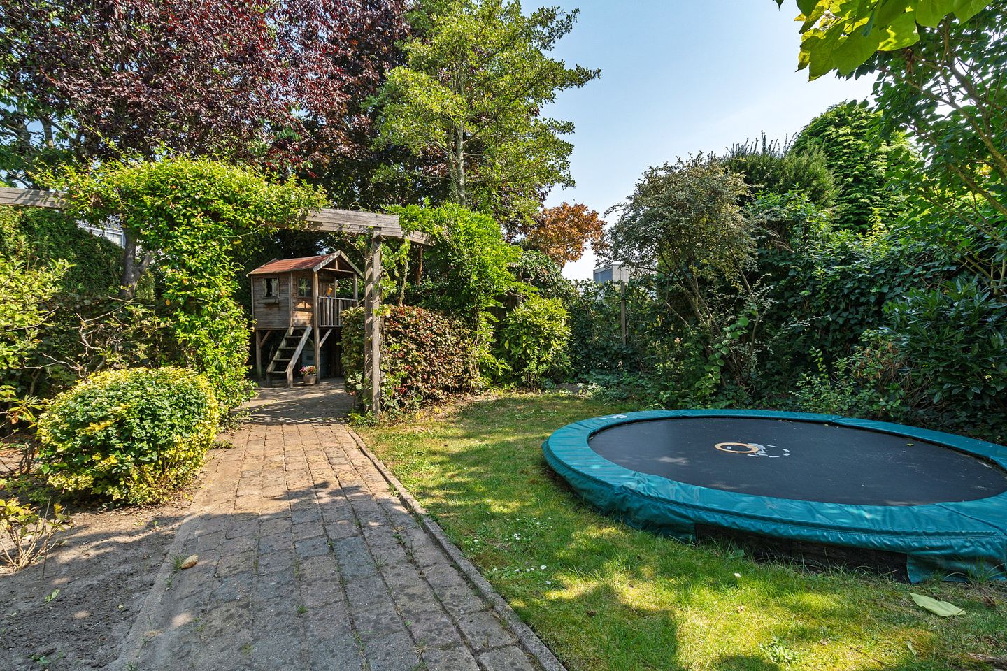 Photo 20 of Simone de Beauvoirlaan 43